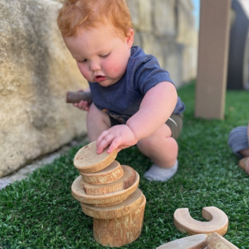 Loose Parts