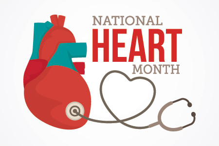 Heart Month