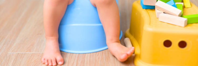 Potty Training