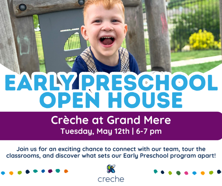 Early Preschool