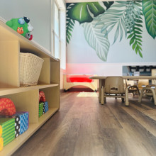 Toddler Classroom